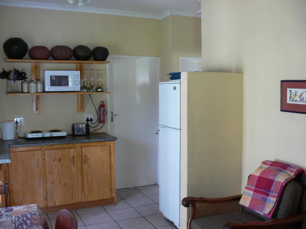 Aspen Guest House Clarens Δωμάτιο φωτογραφία