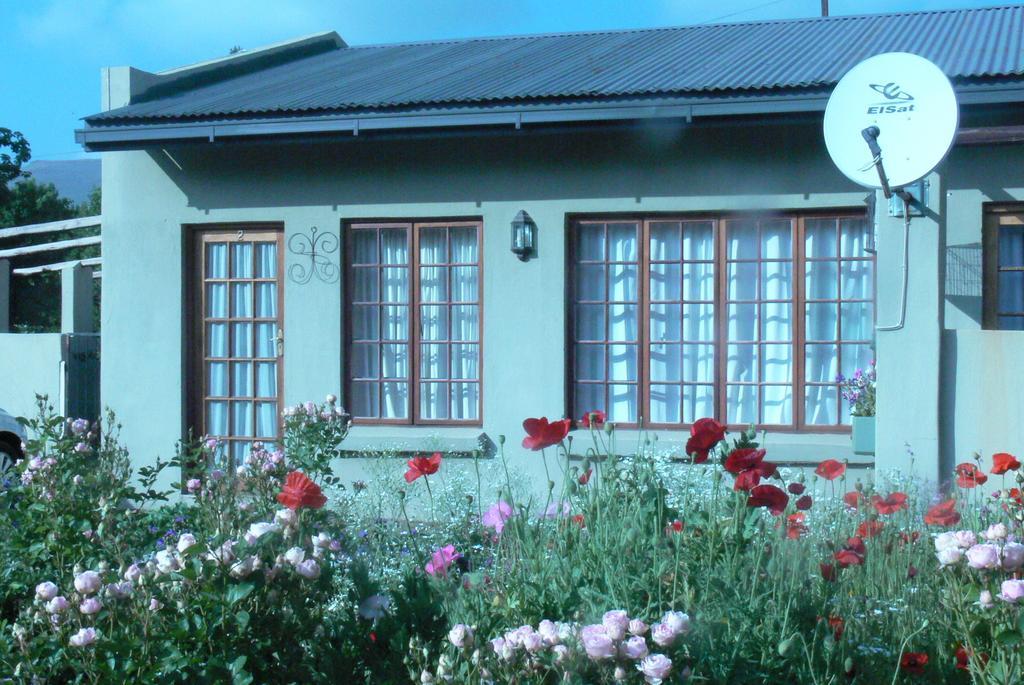 Aspen Guest House Clarens Δωμάτιο φωτογραφία