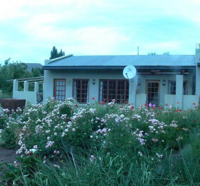 Aspen Guest House Clarens Δωμάτιο φωτογραφία