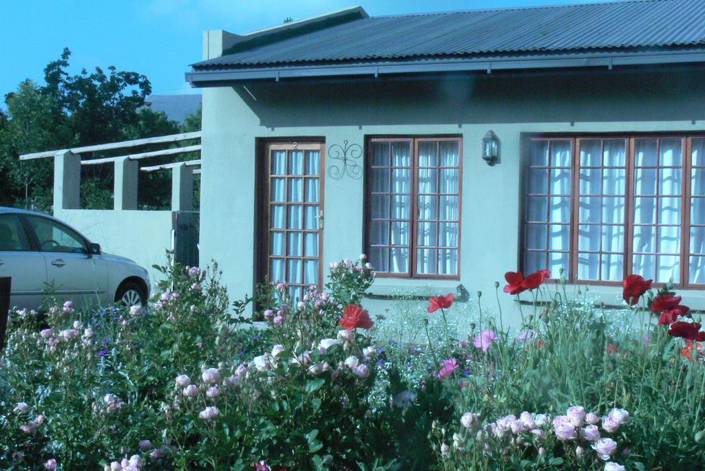 Aspen Guest House Clarens Δωμάτιο φωτογραφία