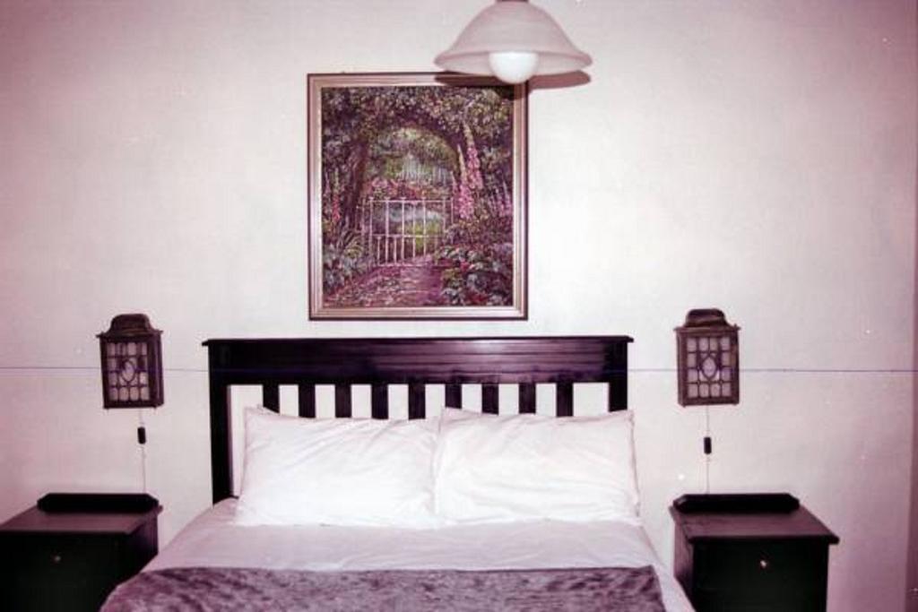 Aspen Guest House Clarens Δωμάτιο φωτογραφία