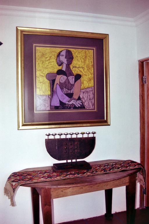Aspen Guest House Clarens Εξωτερικό φωτογραφία
