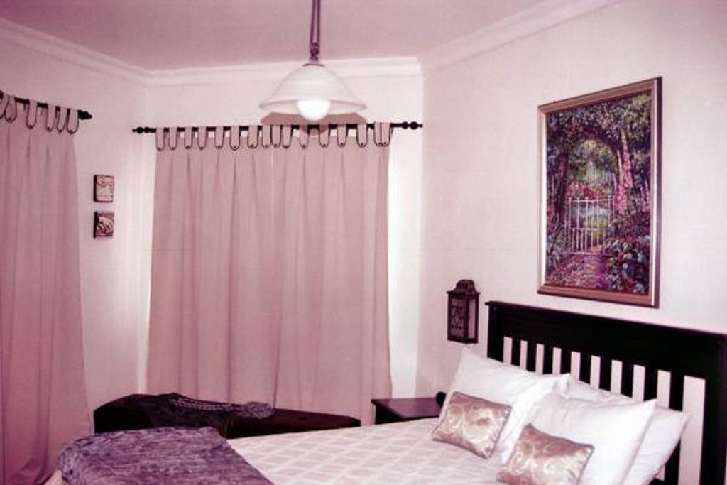 Aspen Guest House Clarens Δωμάτιο φωτογραφία
